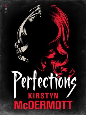 cover image of Perfections